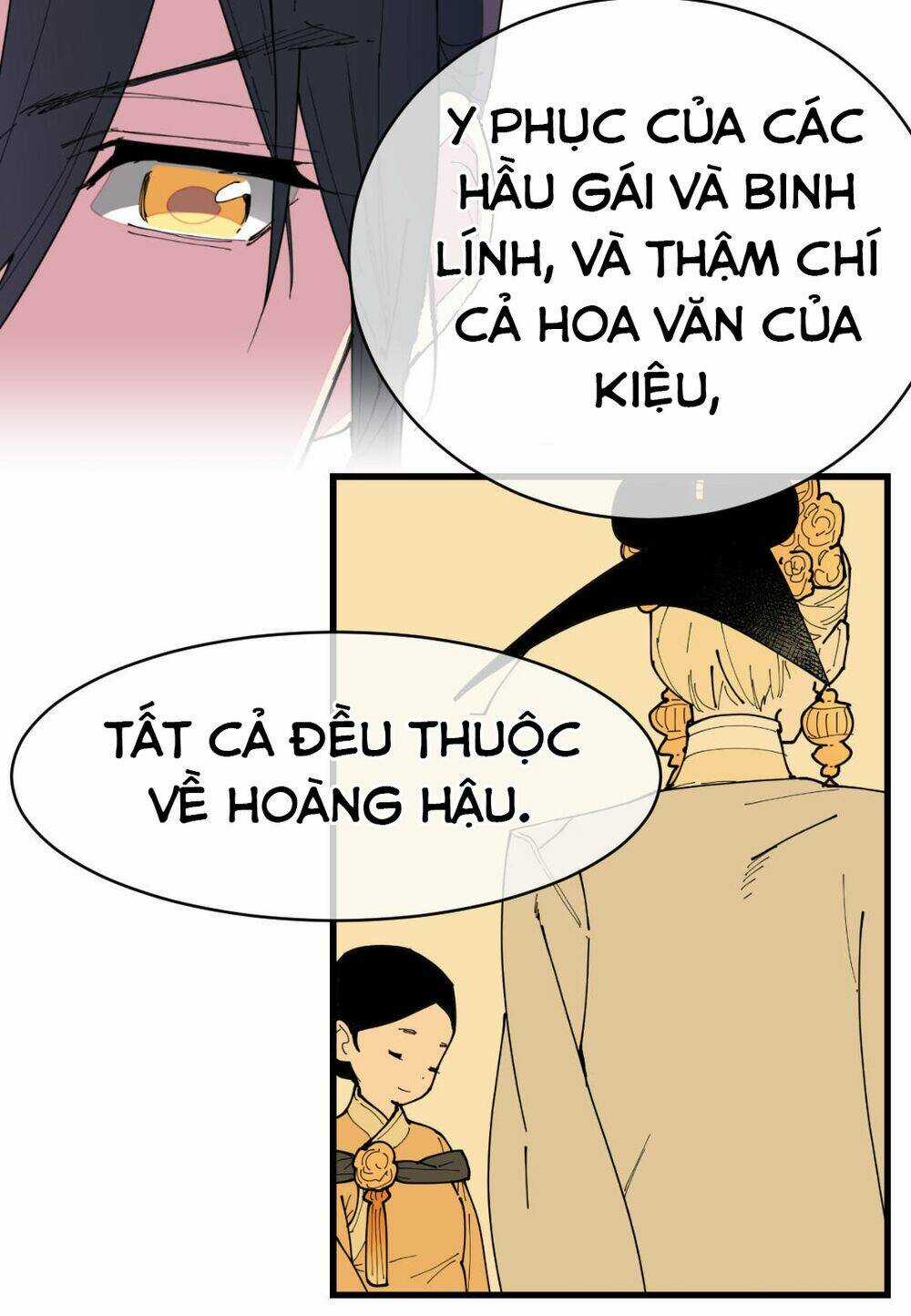 2 Nàng Công Chúa - Chapter 9 - Trang 32
