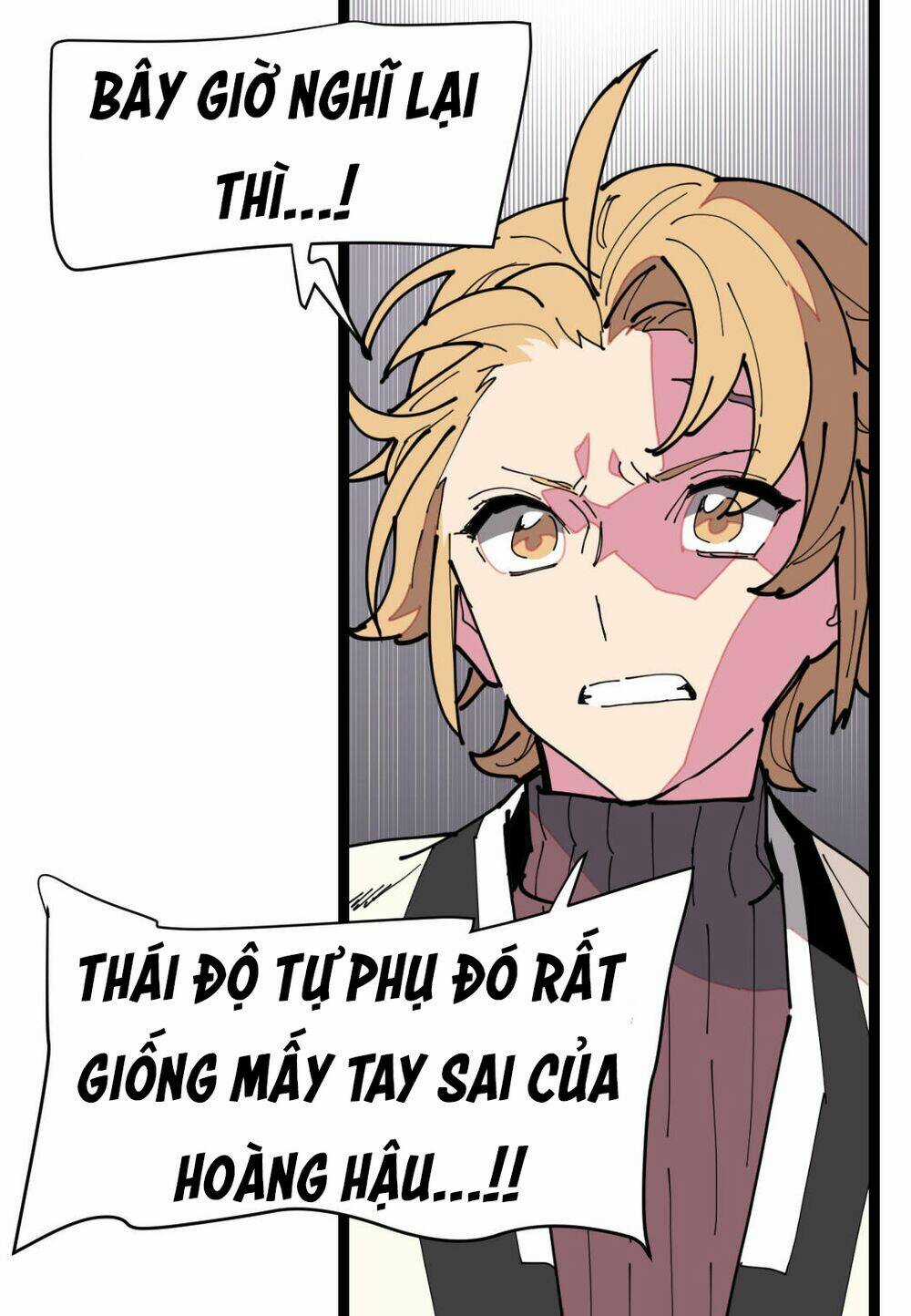 2 Nàng Công Chúa - Chapter 9 - Trang 33