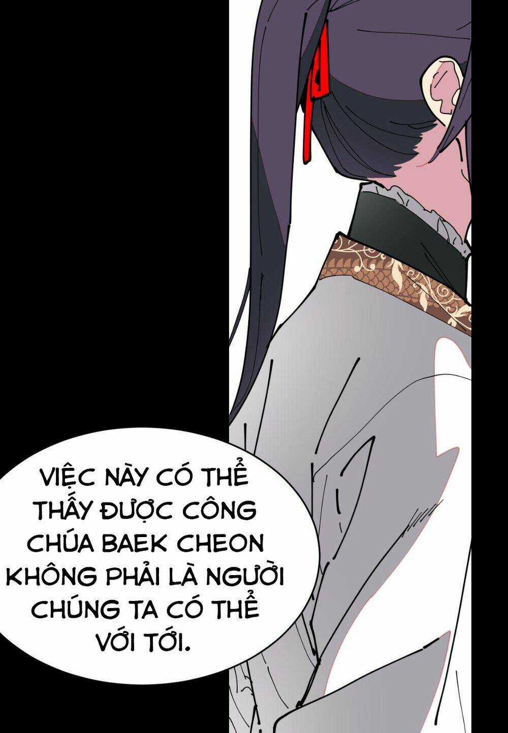 2 Nàng Công Chúa - Chapter 9 - Trang 35