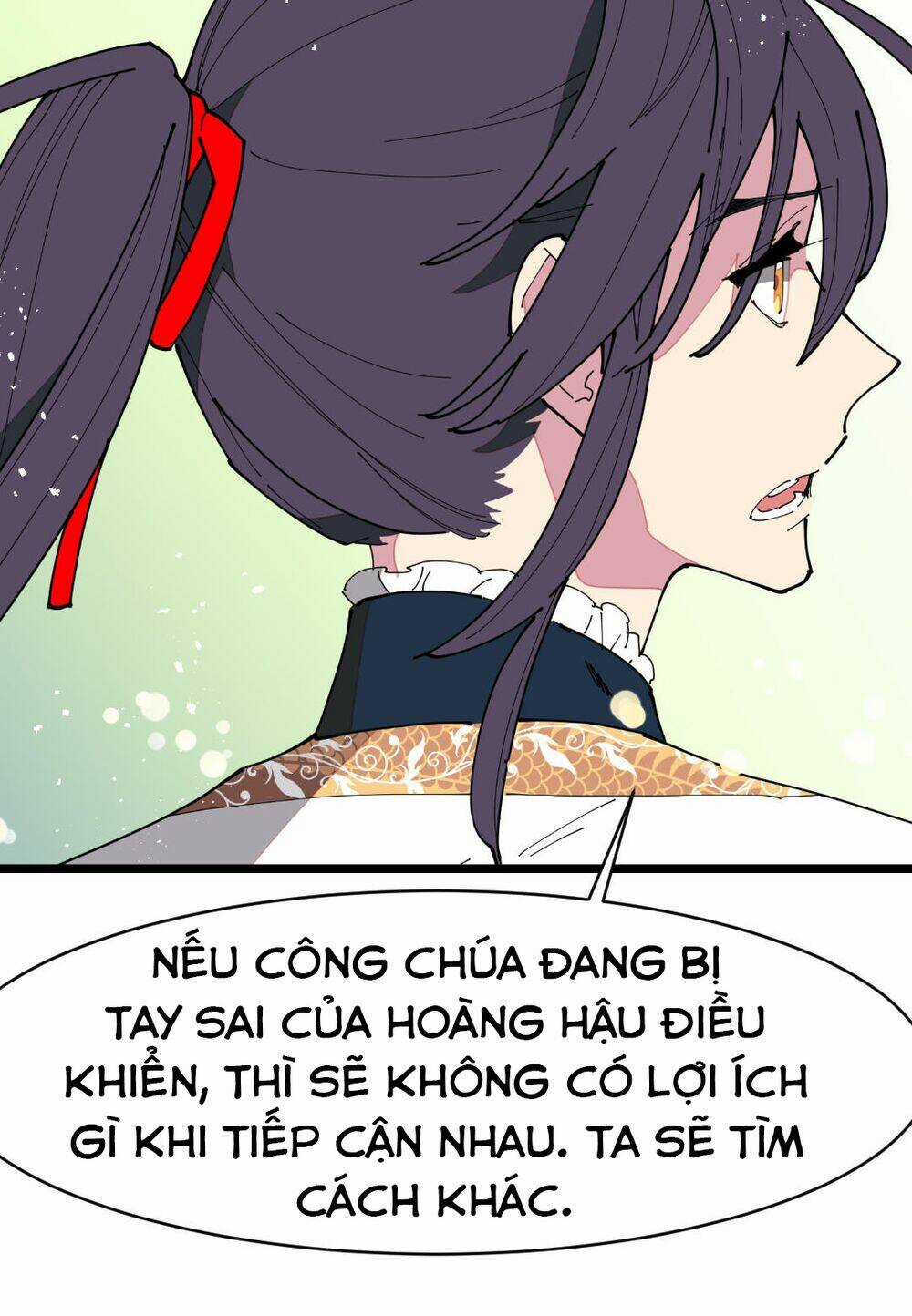 2 Nàng Công Chúa - Chapter 9 - Trang 37