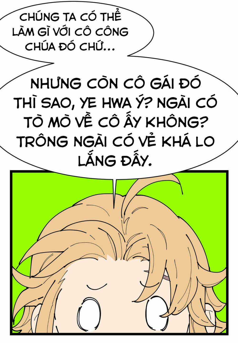 2 Nàng Công Chúa - Chapter 9 - Trang 38