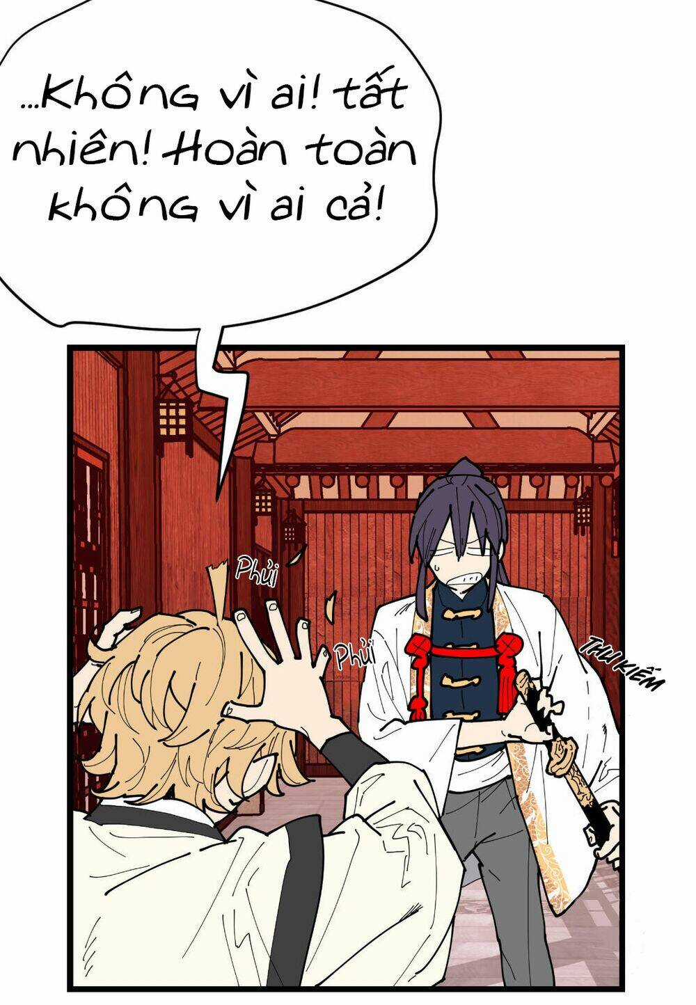 2 Nàng Công Chúa - Chapter 9 - Trang 41