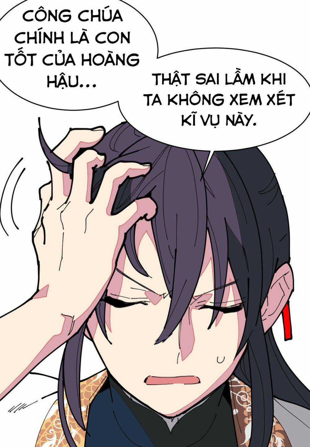 2 Nàng Công Chúa - Chapter 9 - Trang 42