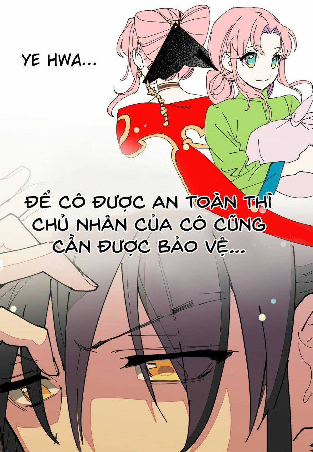 2 Nàng Công Chúa - Chapter 9 - Trang 43