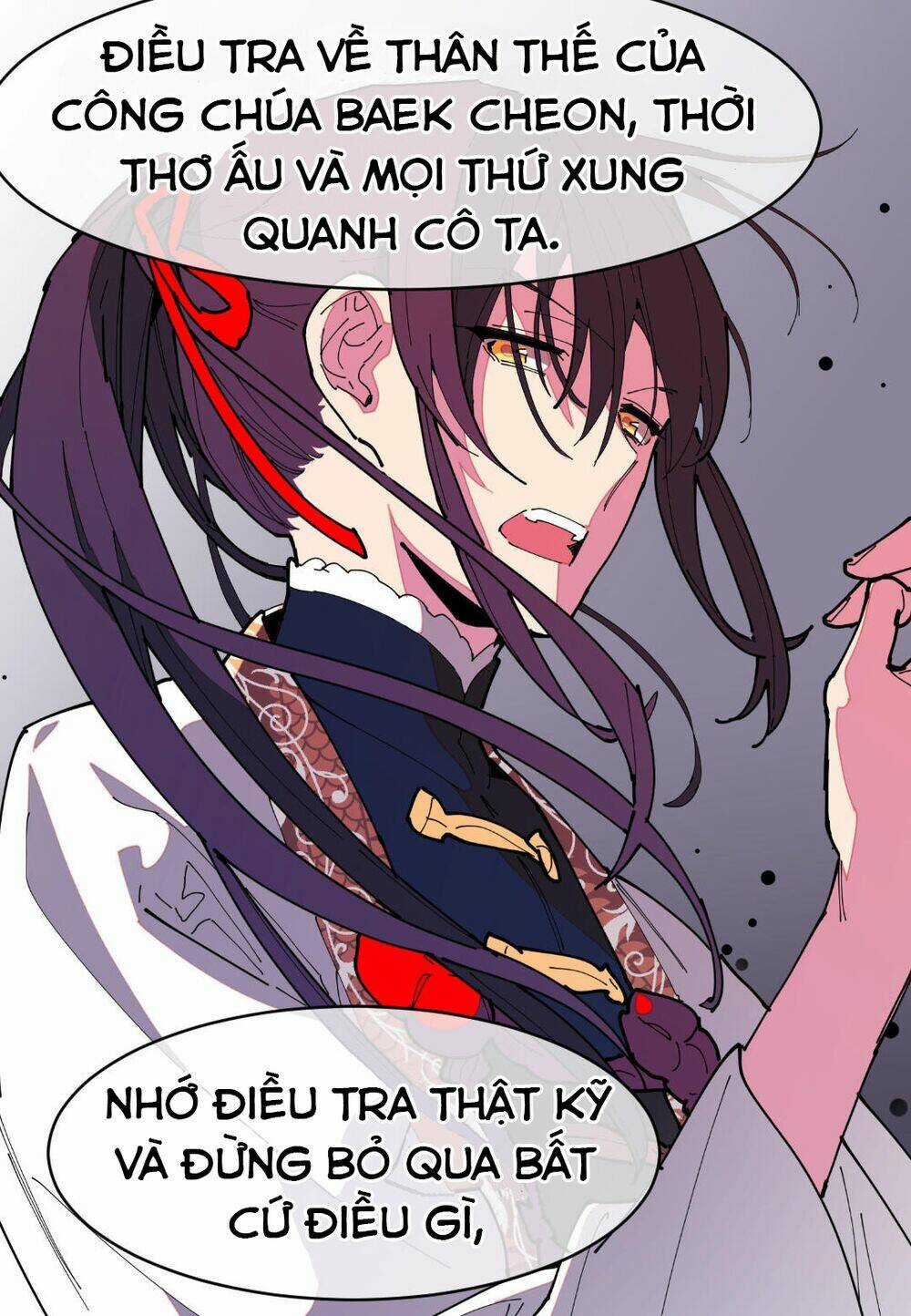 2 Nàng Công Chúa - Chapter 9 - Trang 45