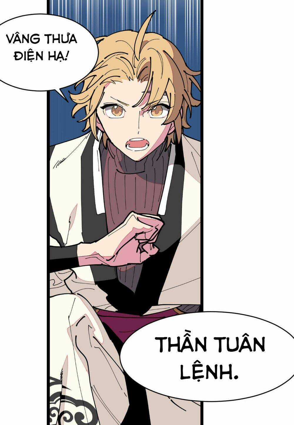 2 Nàng Công Chúa - Chapter 9 - Trang 47