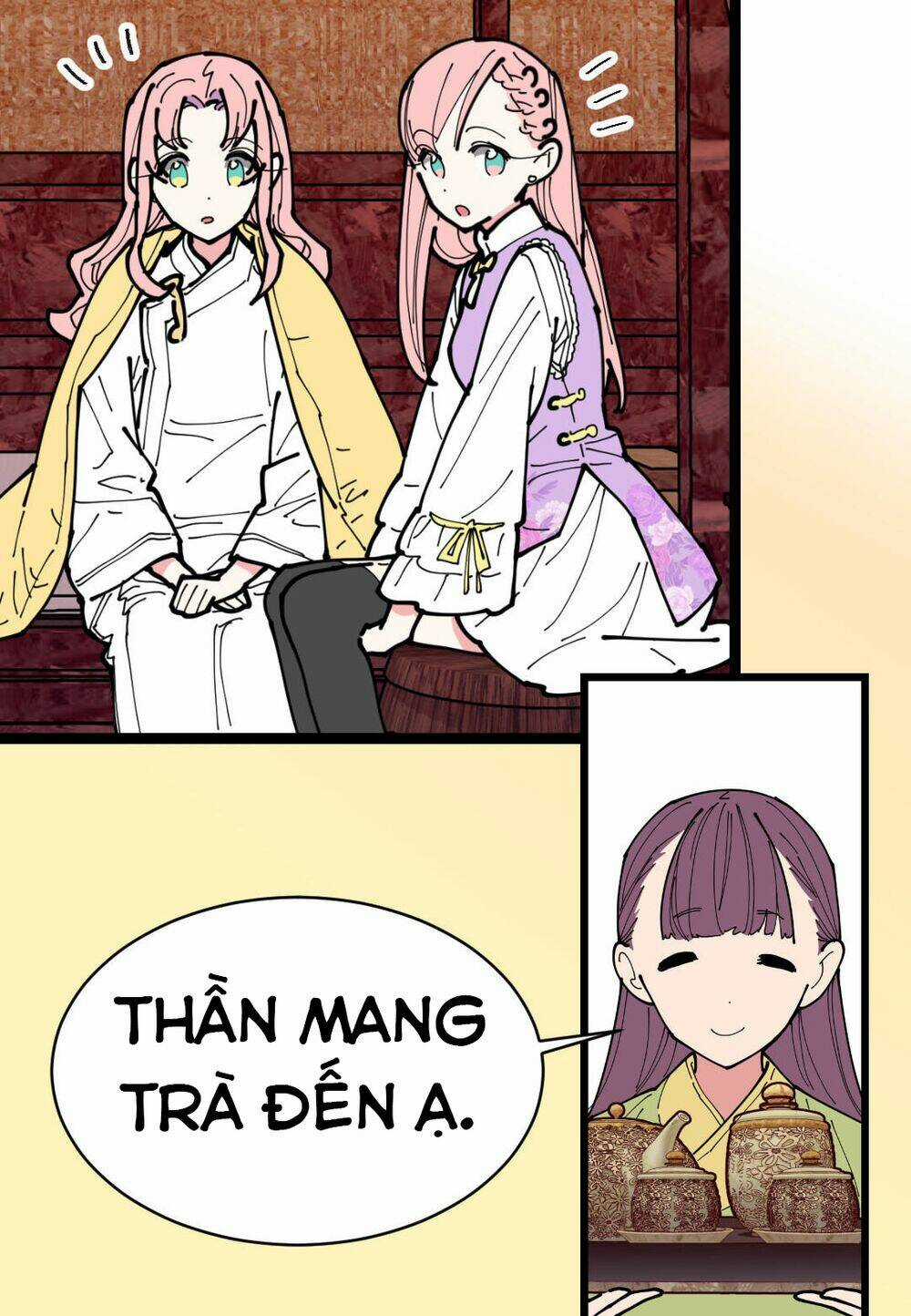 2 Nàng Công Chúa - Chapter 9 - Trang 49