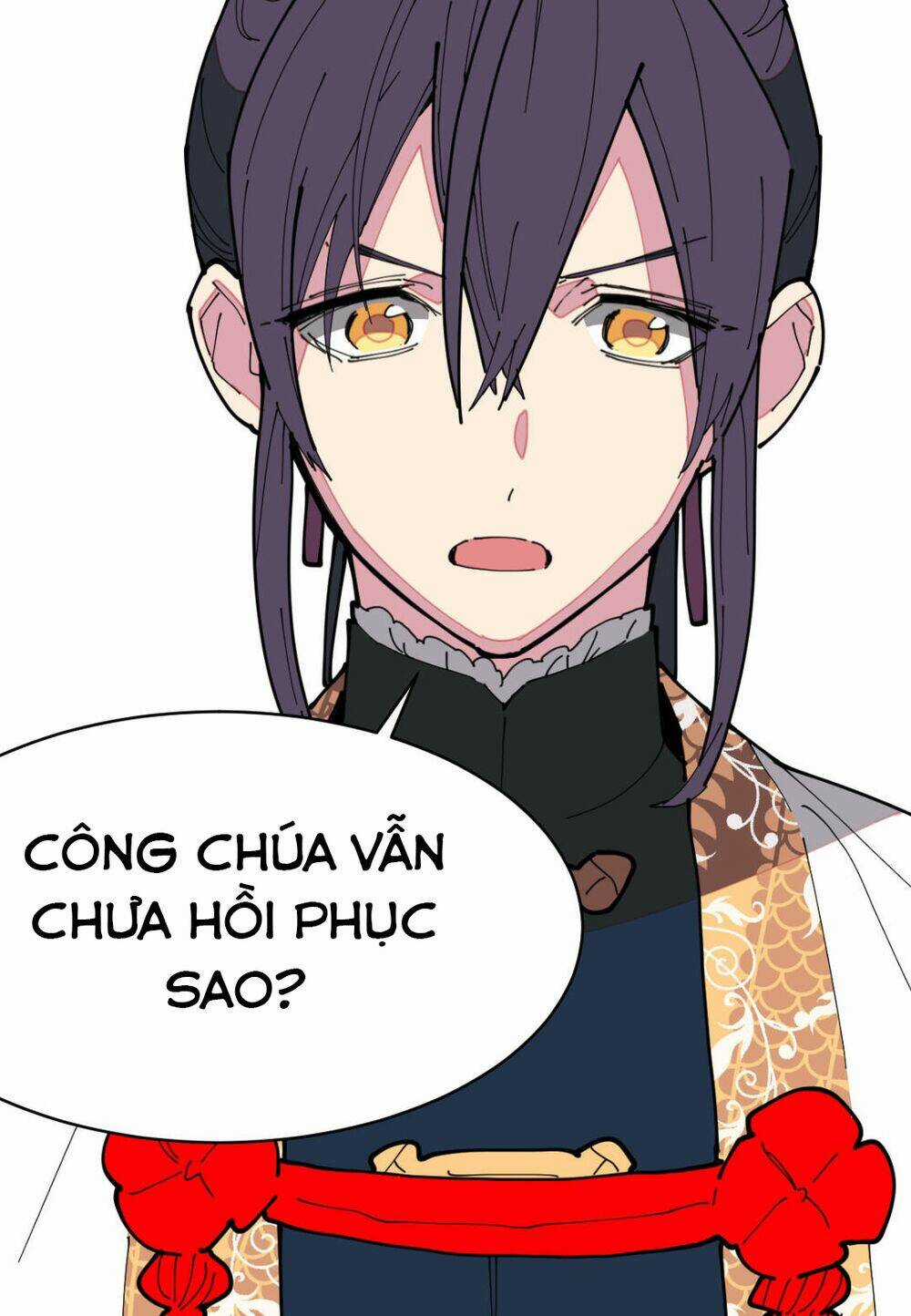 2 Nàng Công Chúa - Chapter 9 - Trang 6