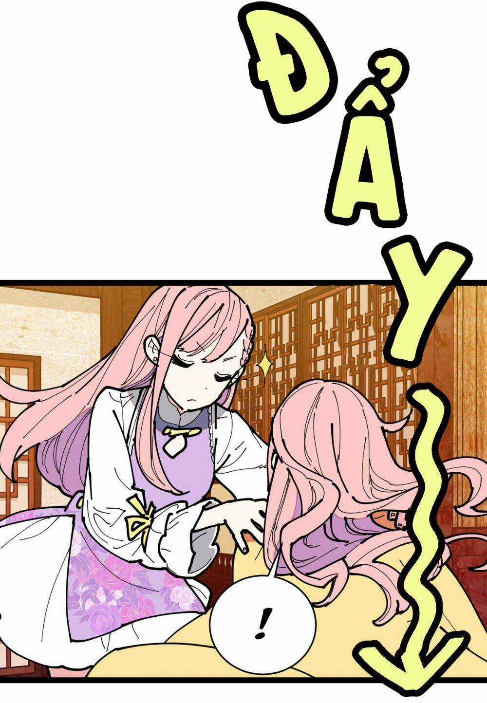 2 Nàng Công Chúa - Chapter 9 - Trang 51