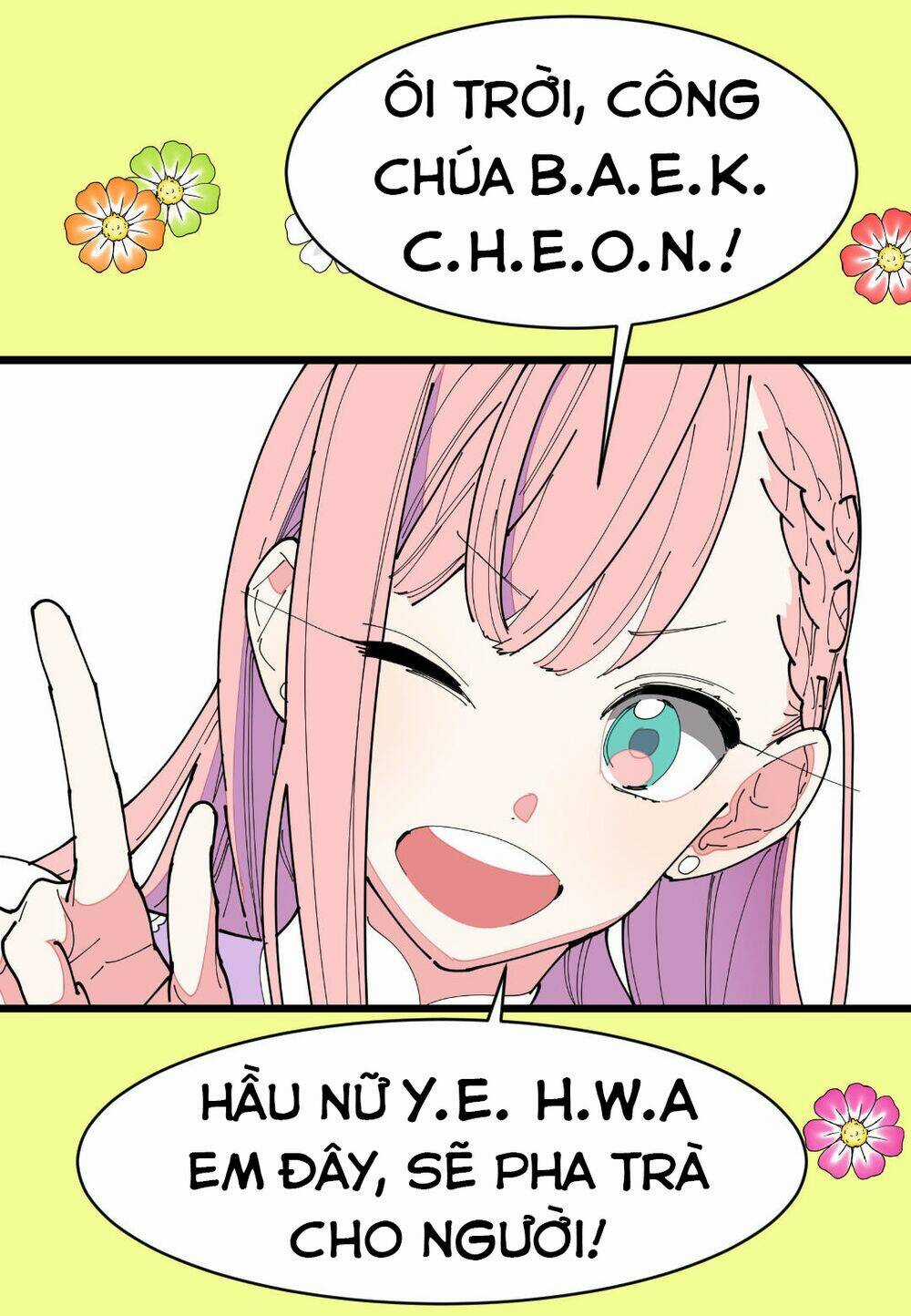 2 Nàng Công Chúa - Chapter 9 - Trang 52