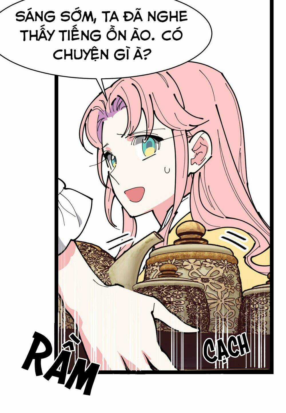 2 Nàng Công Chúa - Chapter 9 - Trang 54