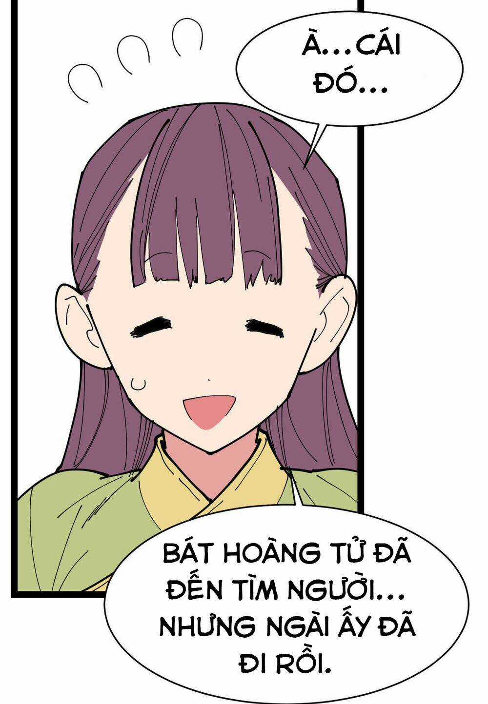 2 Nàng Công Chúa - Chapter 9 - Trang 55