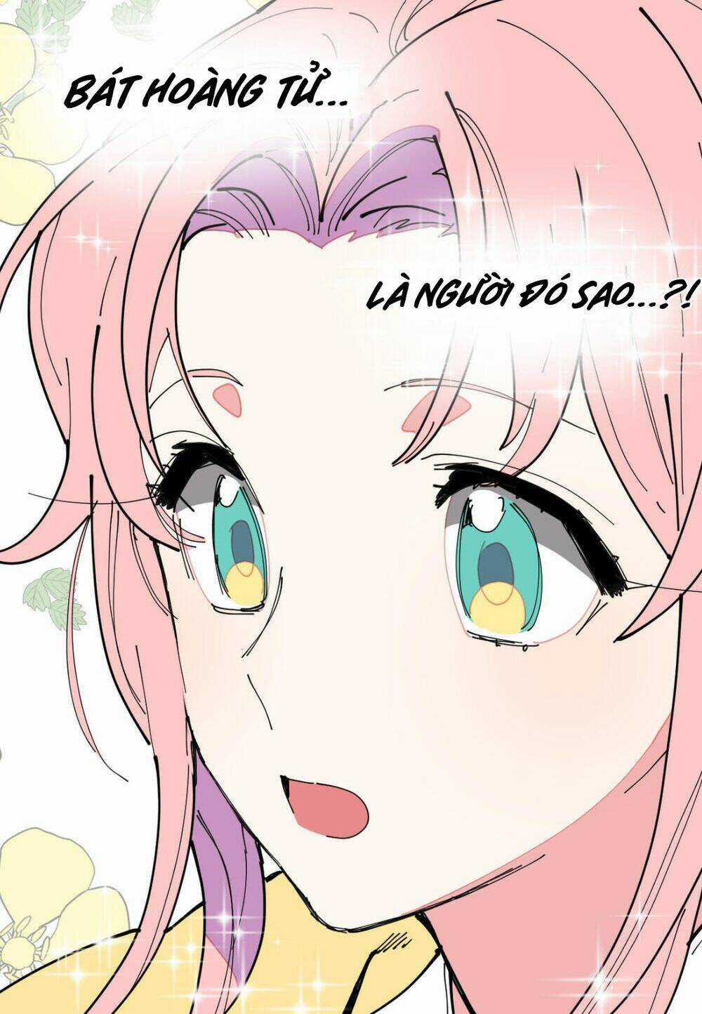 2 Nàng Công Chúa - Chapter 9 - Trang 56