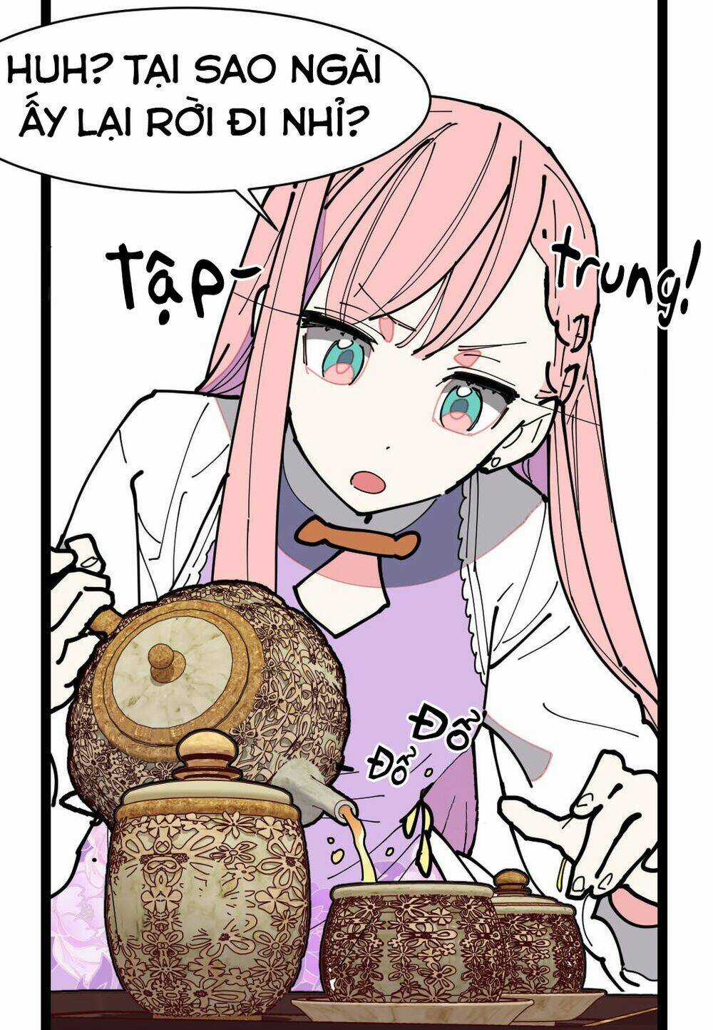 2 Nàng Công Chúa - Chapter 9 - Trang 57