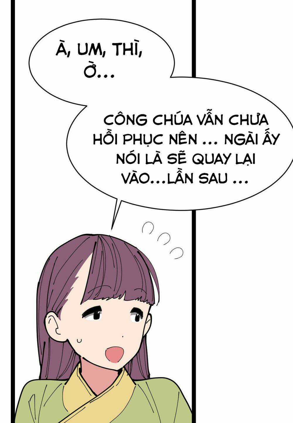 2 Nàng Công Chúa - Chapter 9 - Trang 58