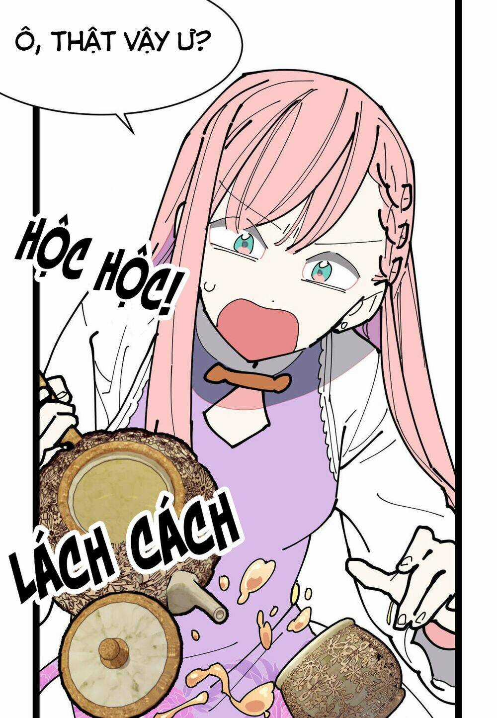 2 Nàng Công Chúa - Chapter 9 - Trang 59