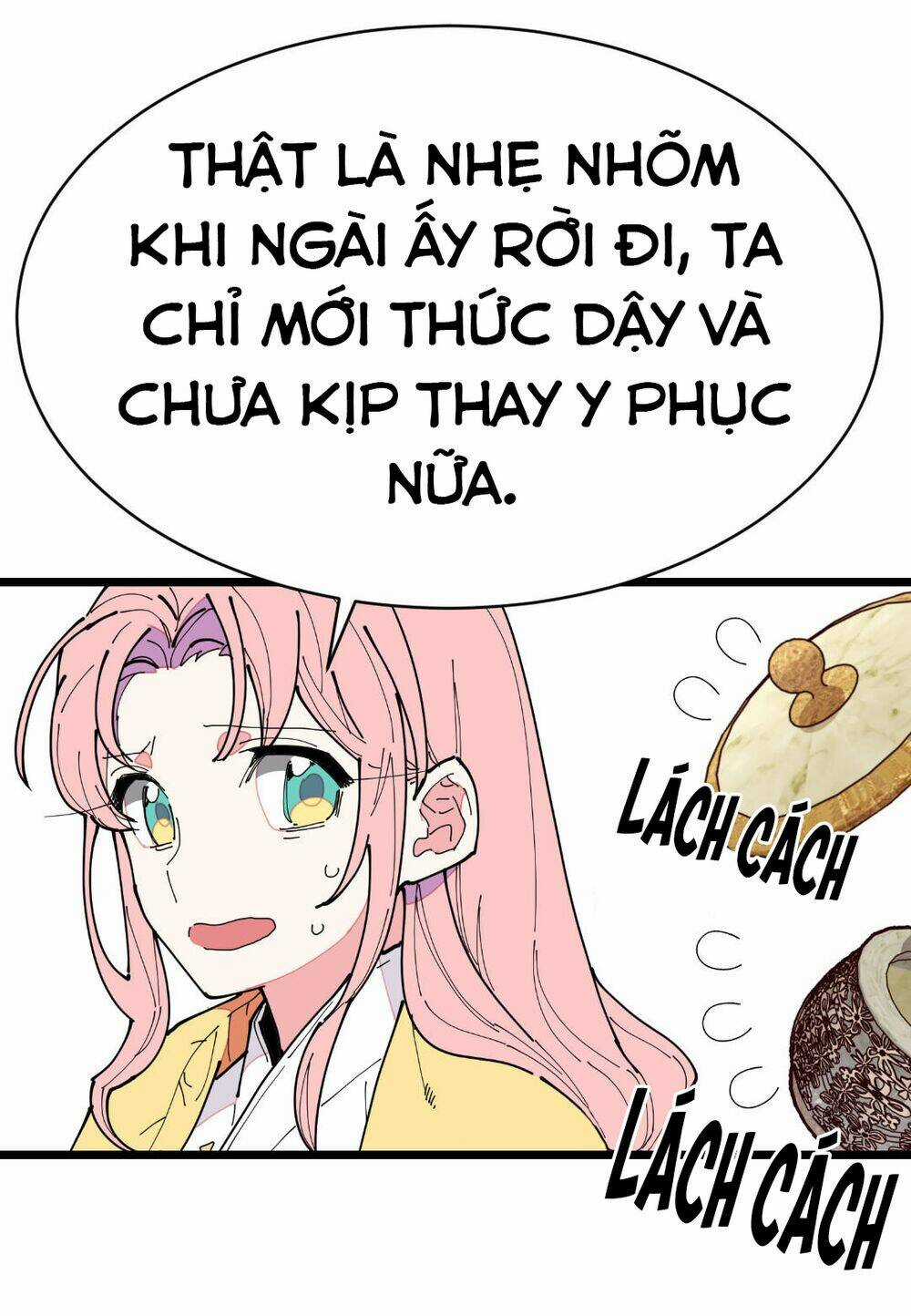 2 Nàng Công Chúa - Chapter 9 - Trang 60