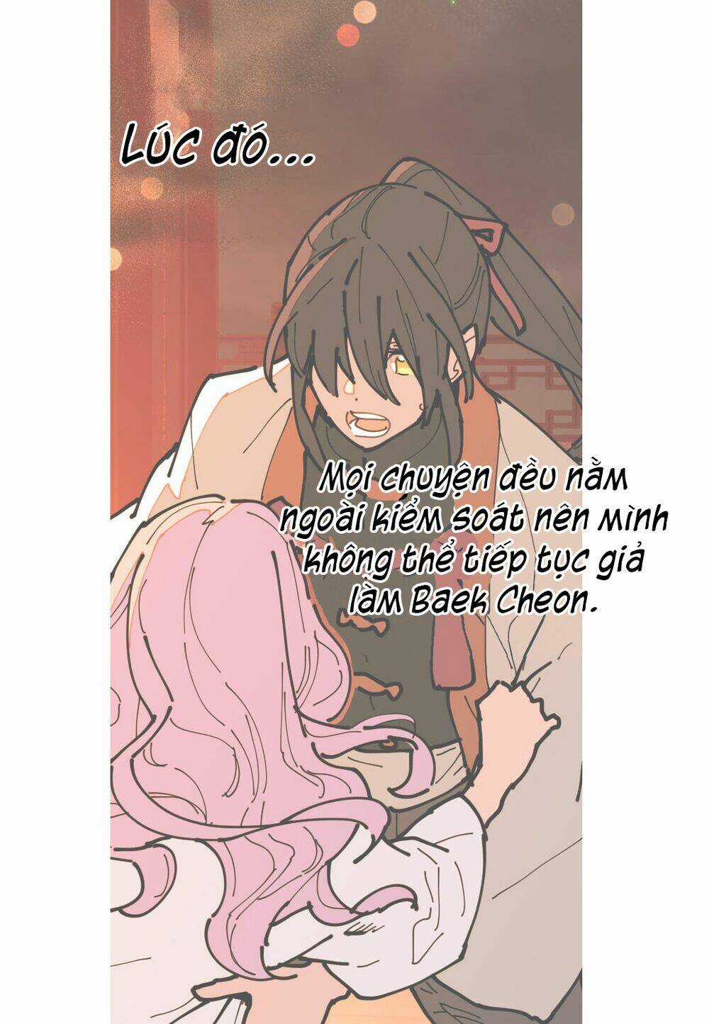 2 Nàng Công Chúa - Chapter 9 - Trang 62