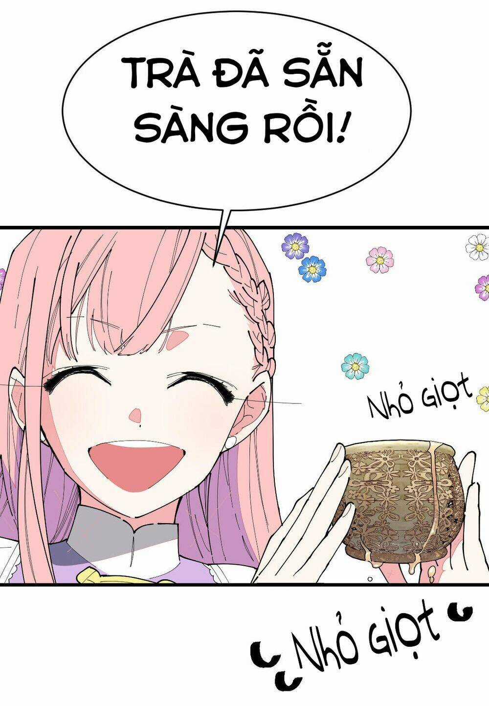 2 Nàng Công Chúa - Chapter 9 - Trang 65