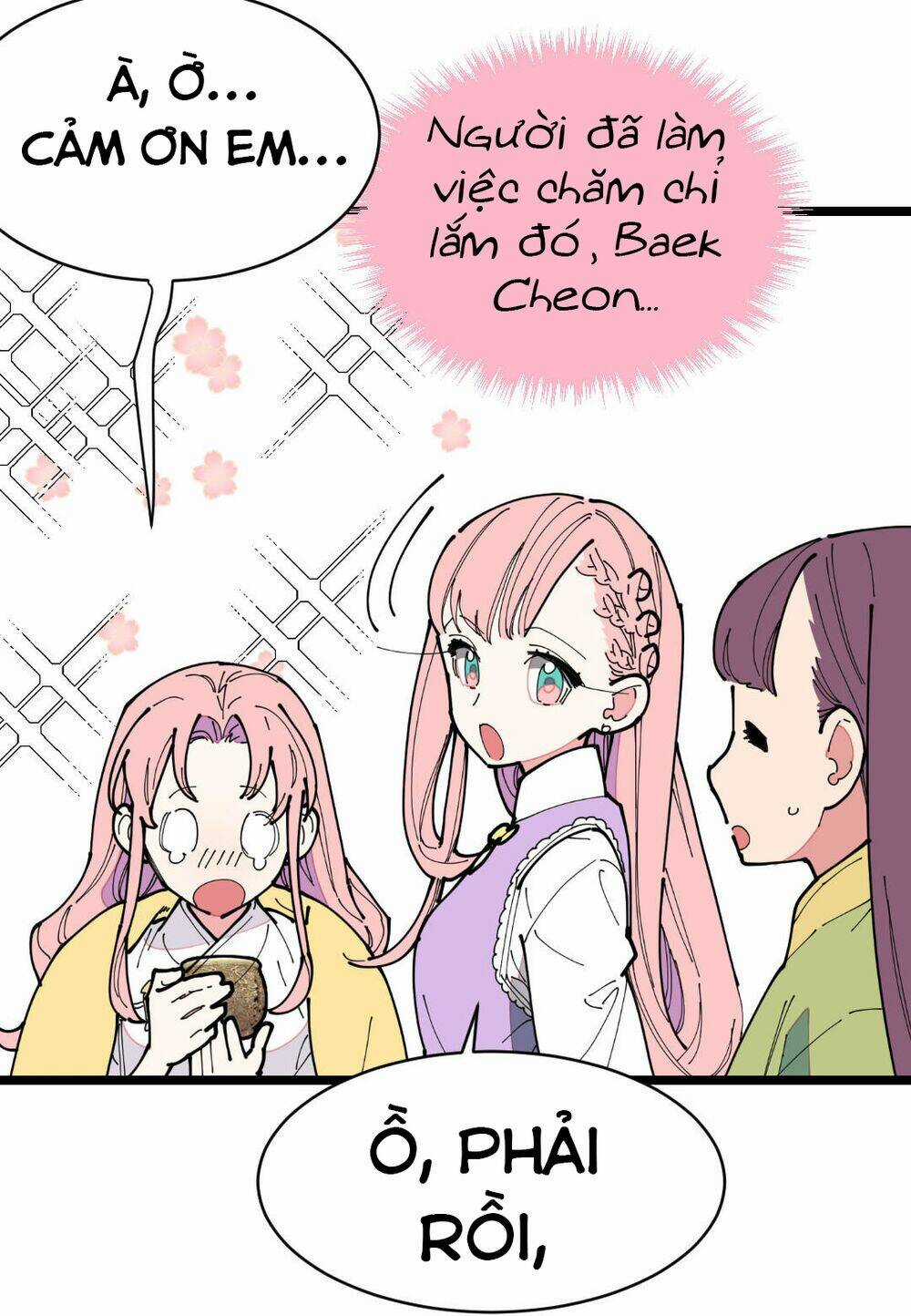 2 Nàng Công Chúa - Chapter 9 - Trang 66