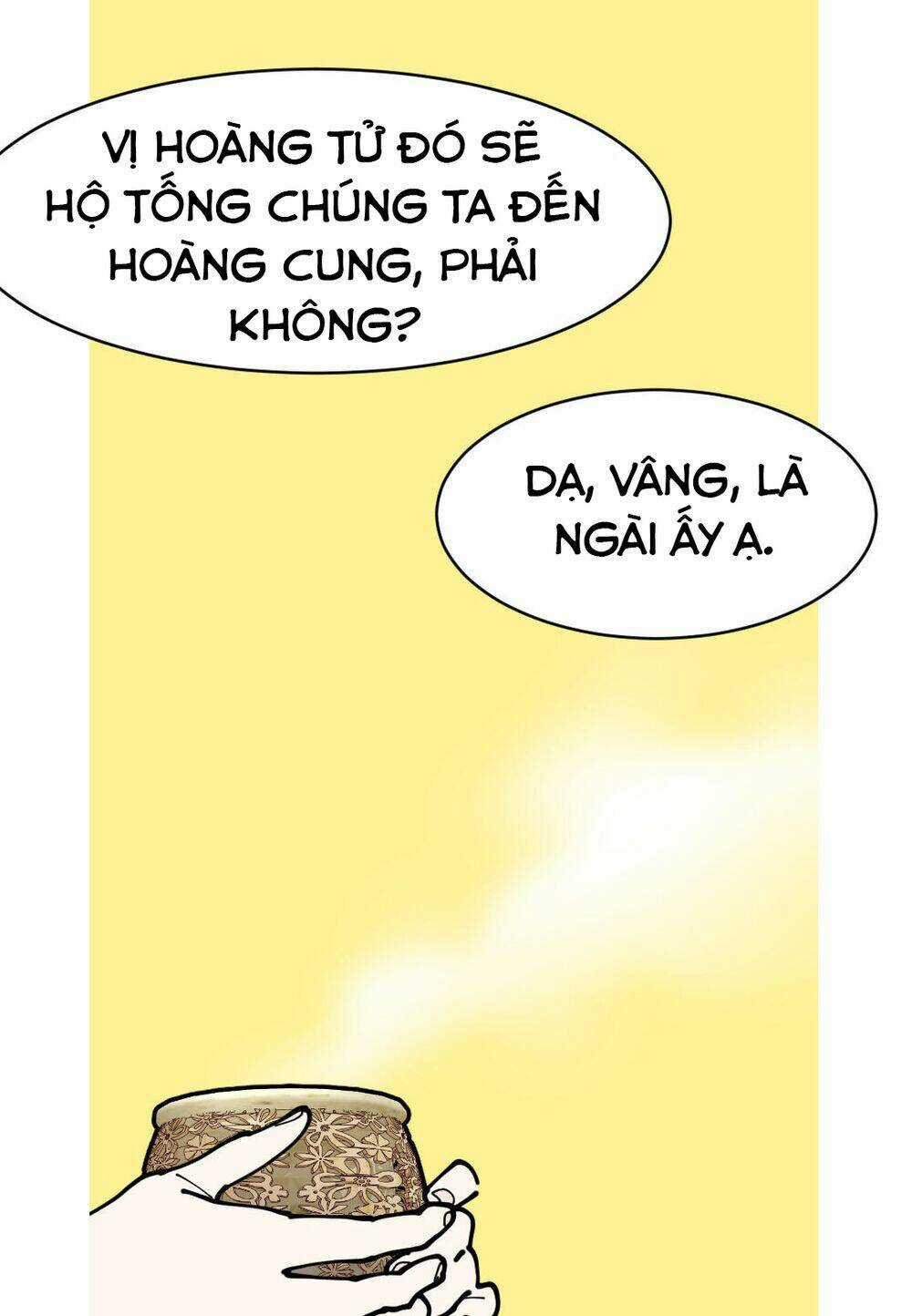 2 Nàng Công Chúa - Chapter 9 - Trang 67