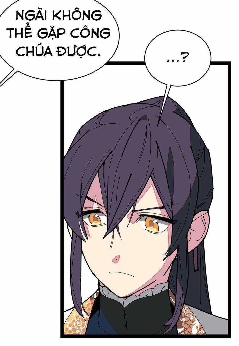 2 Nàng Công Chúa - Chapter 9 - Trang 8