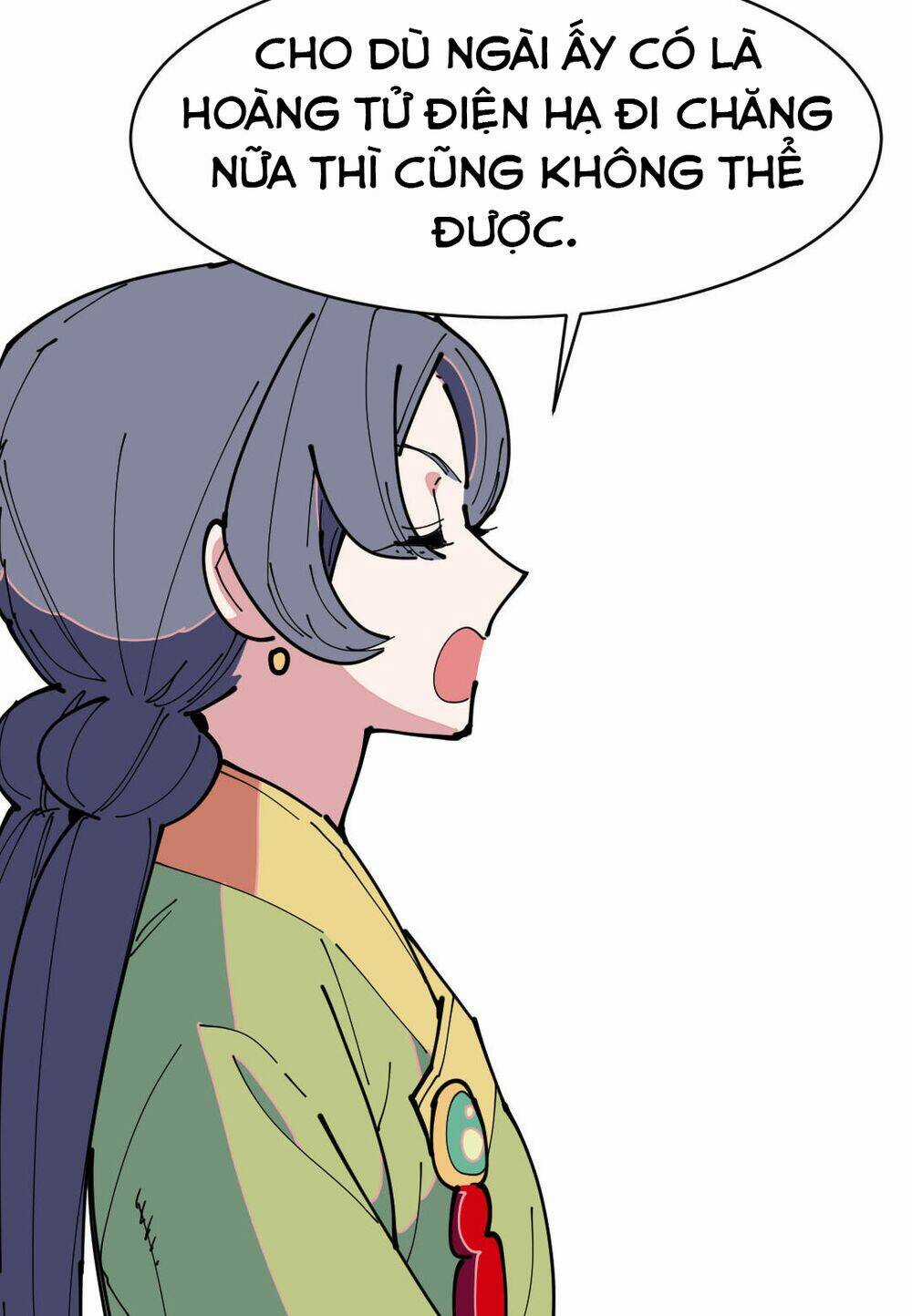 2 Nàng Công Chúa - Chapter 9 - Trang 10