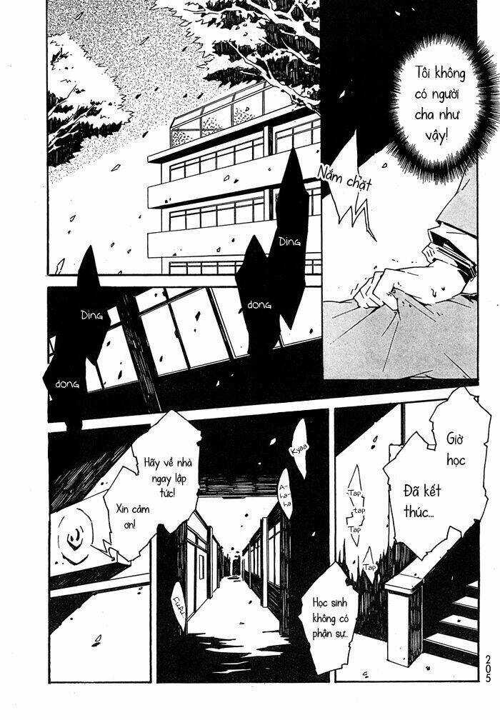 2 X Bone - Chapter 1 - Trang 19