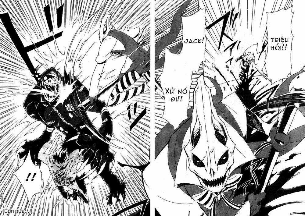 2 X Bone - Chapter 1 - Trang 26