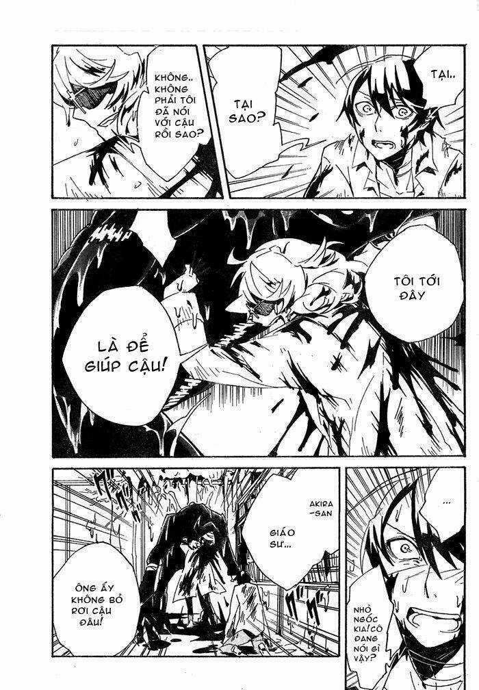 2 X Bone - Chapter 2 - Trang 15