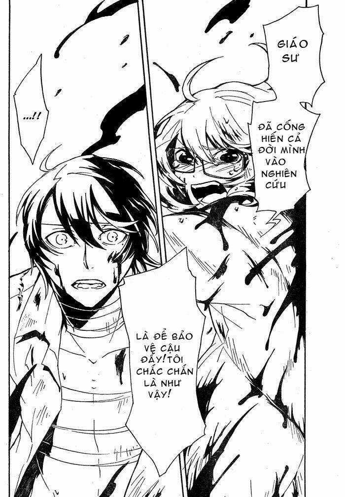 2 X Bone - Chapter 2 - Trang 16