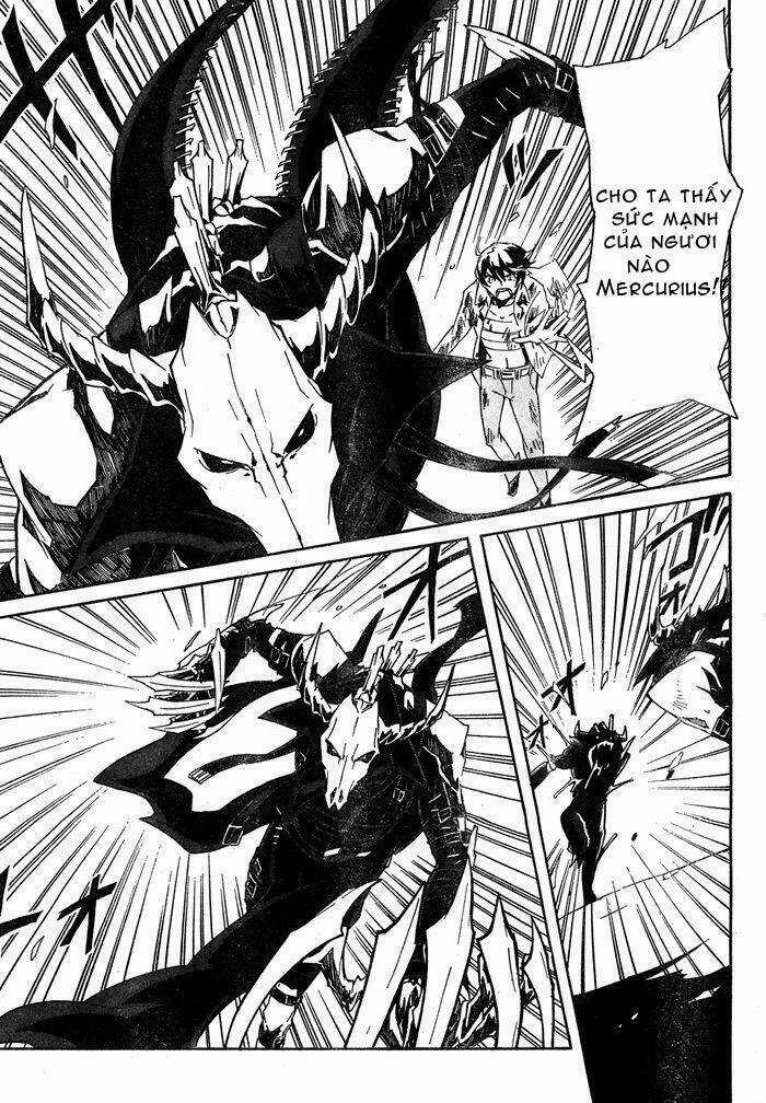 2 X Bone - Chapter 2 - Trang 30