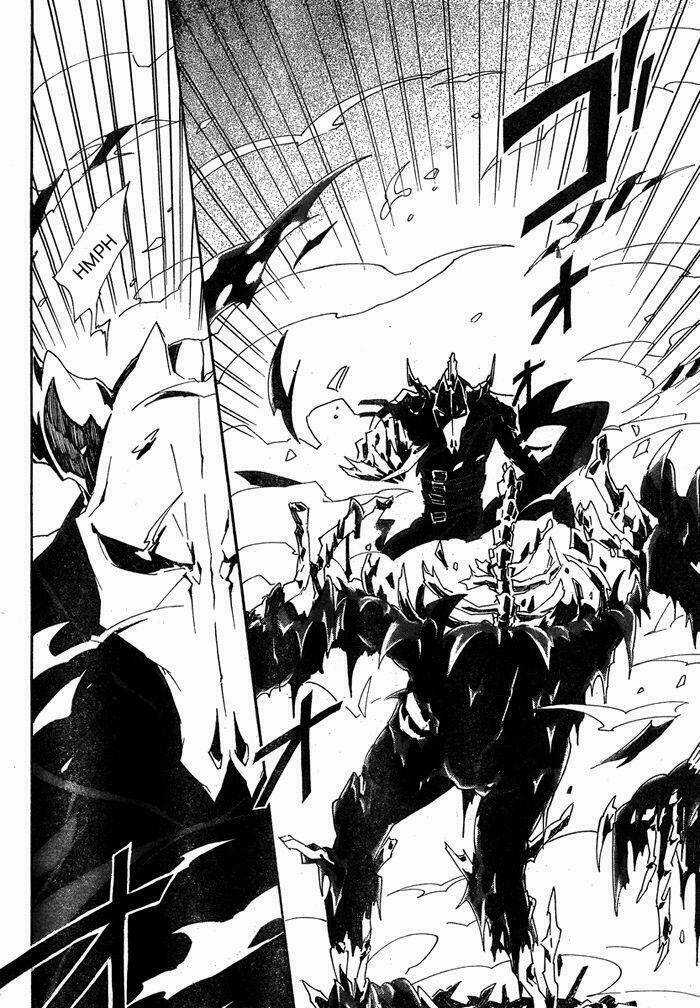 2 X Bone - Chapter 2 - Trang 32