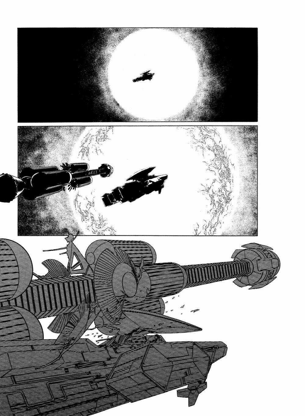 2001 + 5 - Chapter 1 - Trang 12