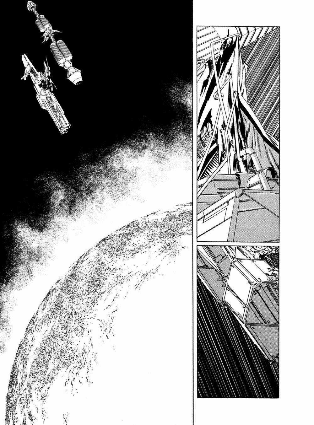 2001 + 5 - Chapter 1 - Trang 13