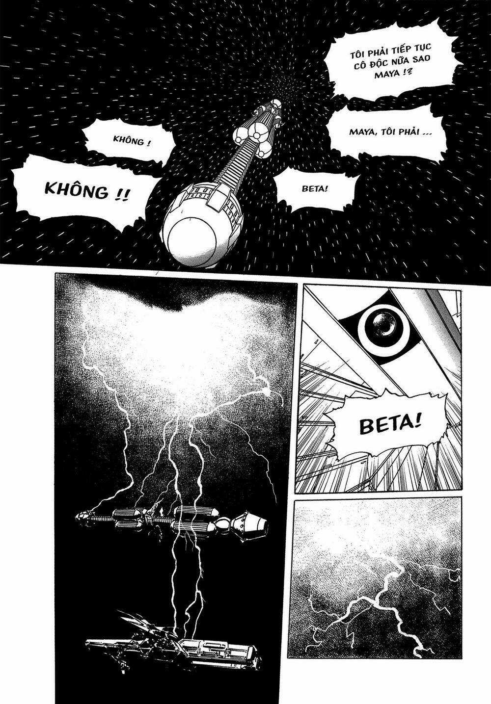 2001 + 5 - Chapter 1 - Trang 27