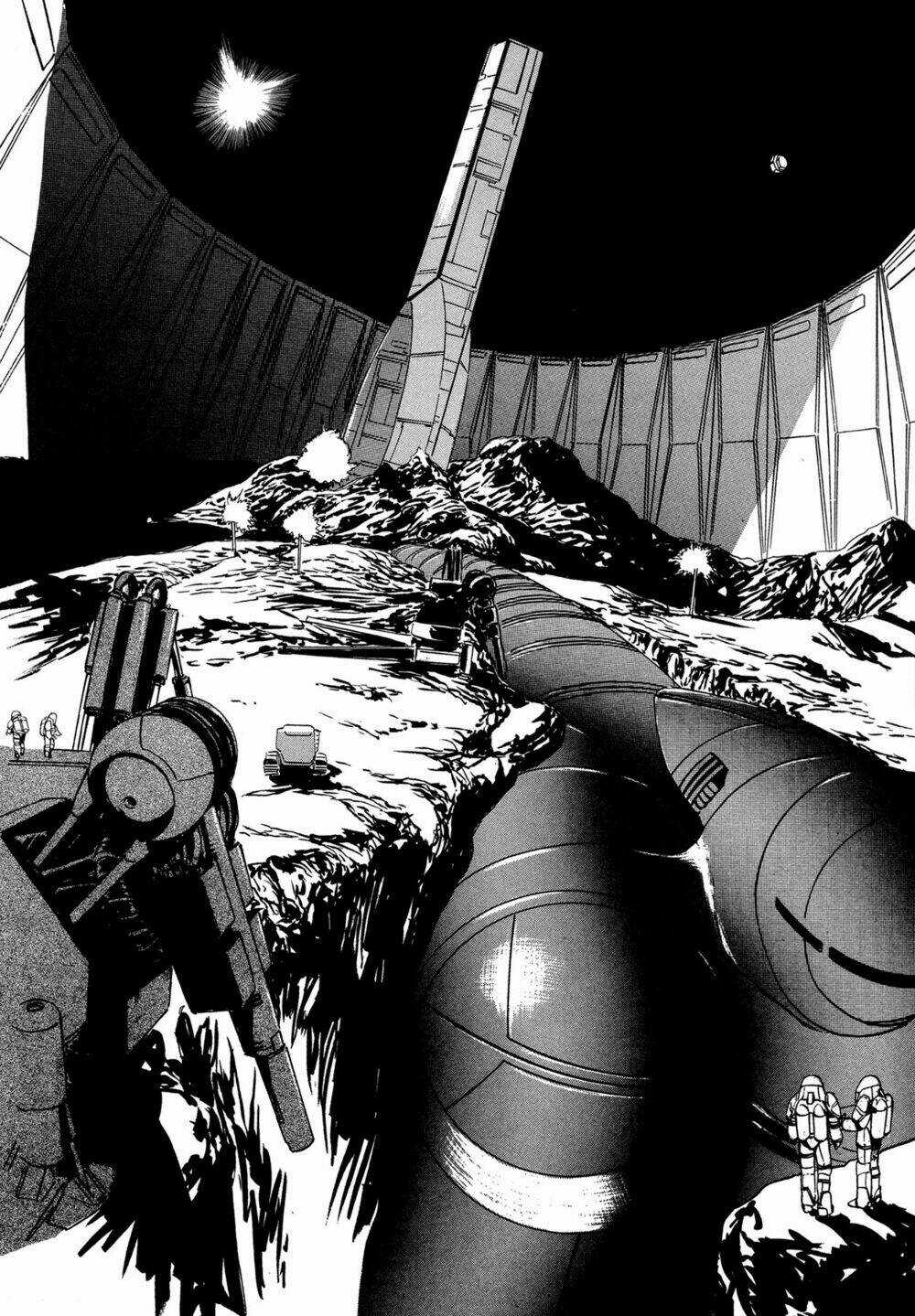 2001 + 5 - Chapter 2 - Trang 11