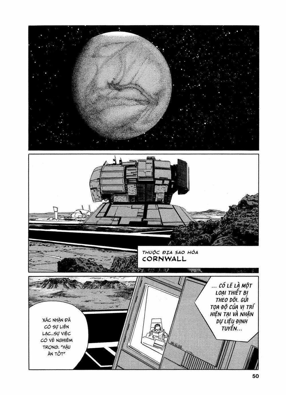 2001 + 5 - Chapter 2 - Trang 17