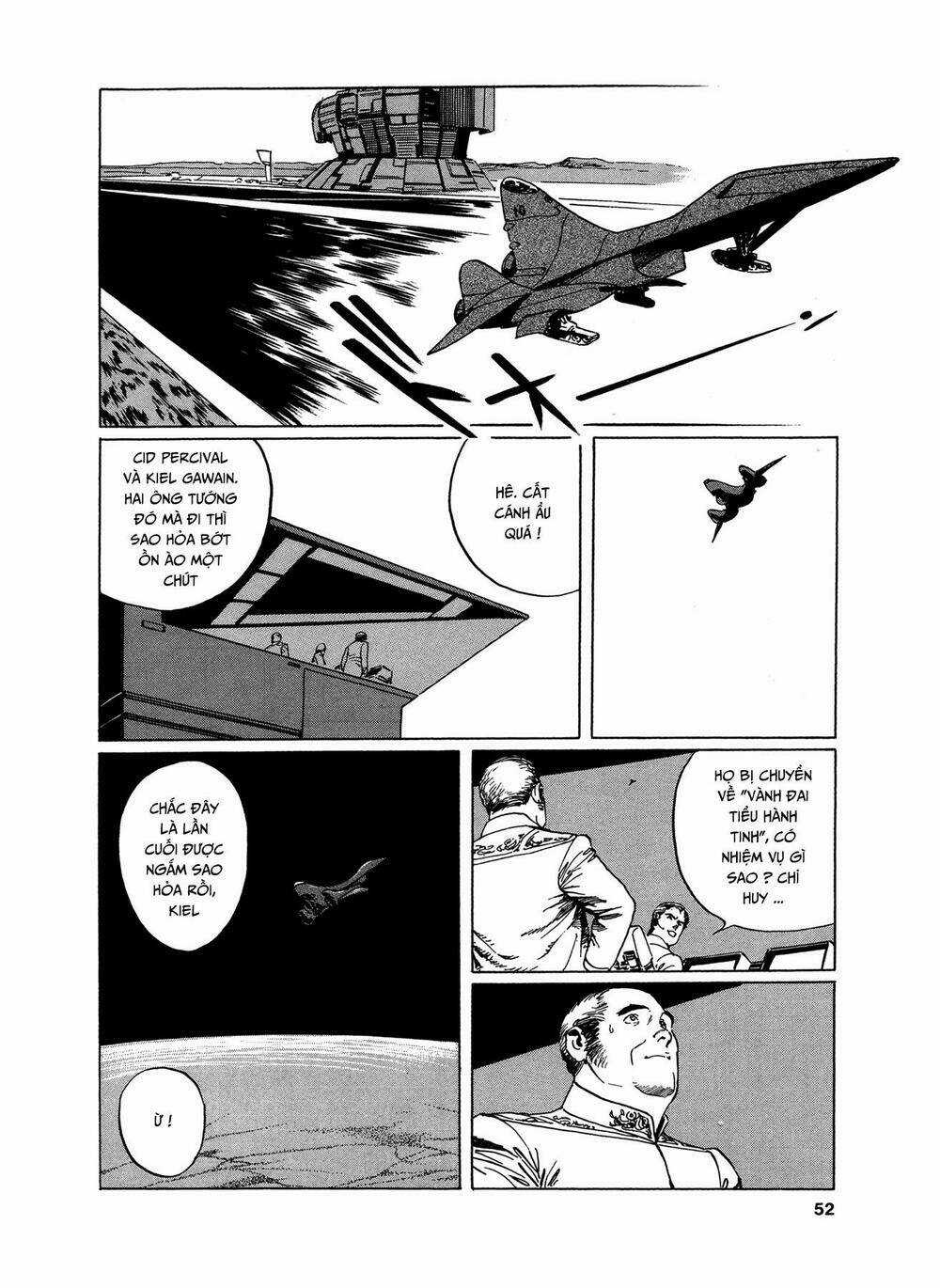 2001 + 5 - Chapter 2 - Trang 19