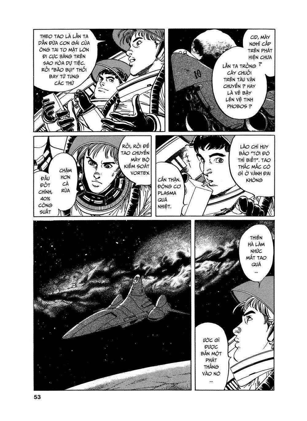 2001 + 5 - Chapter 2 - Trang 20