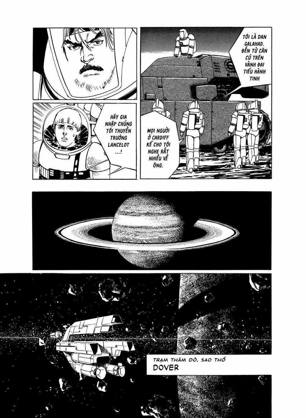 2001 + 5 - Chapter 2 - Trang 24