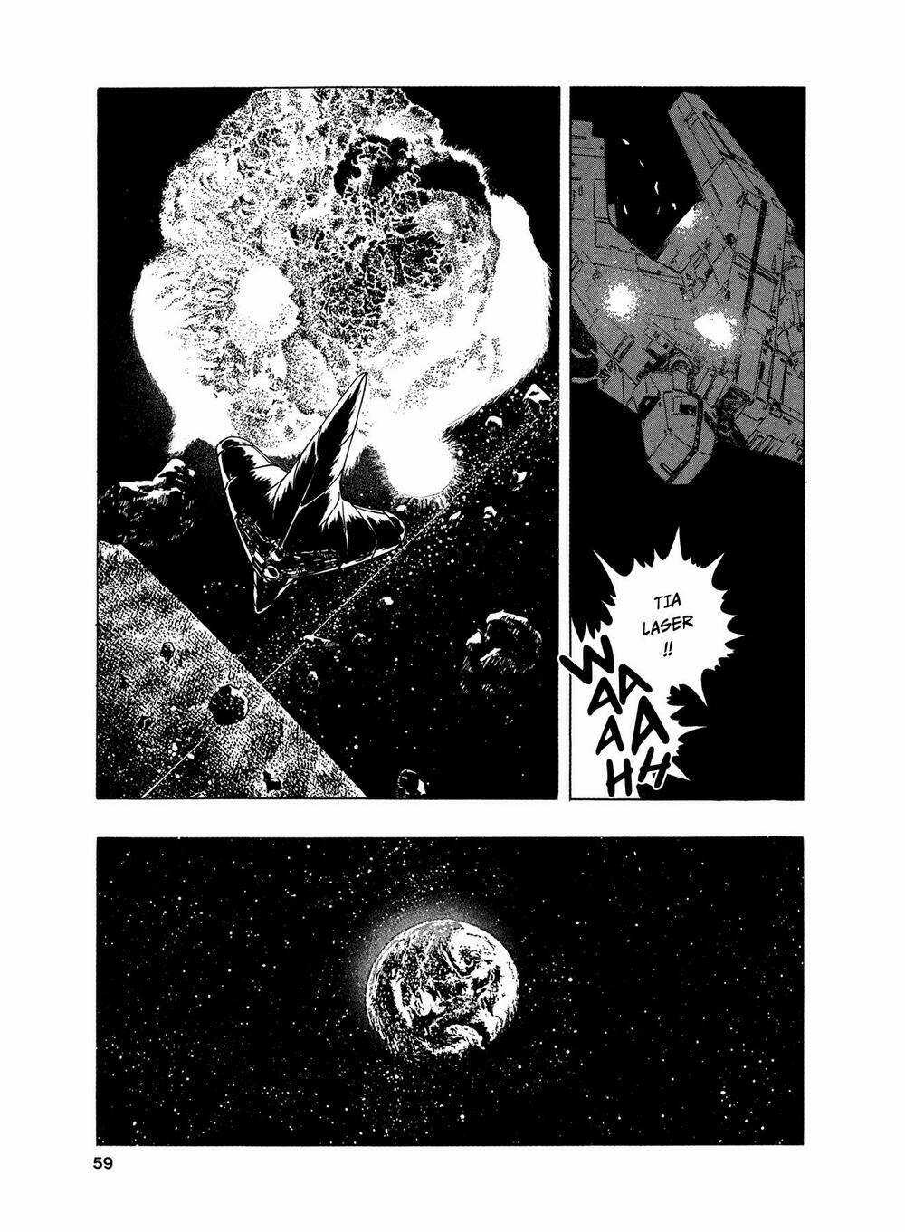 2001 + 5 - Chapter 2 - Trang 26