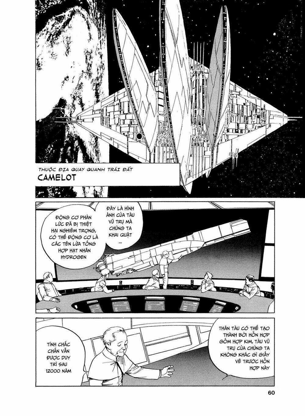 2001 + 5 - Chapter 2 - Trang 27