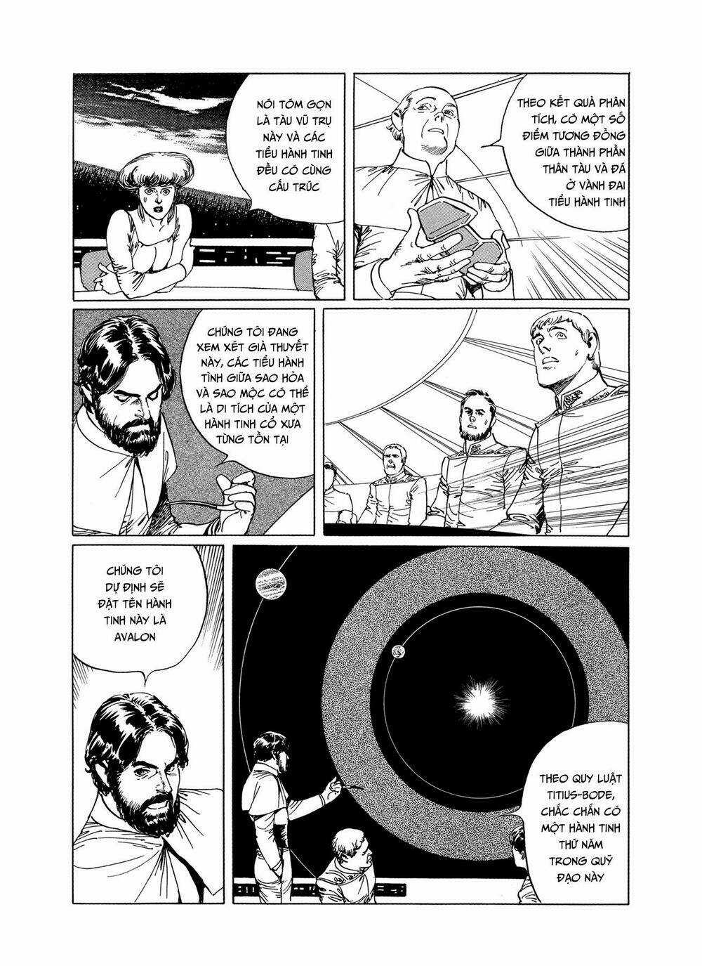 2001 + 5 - Chapter 2 - Trang 28