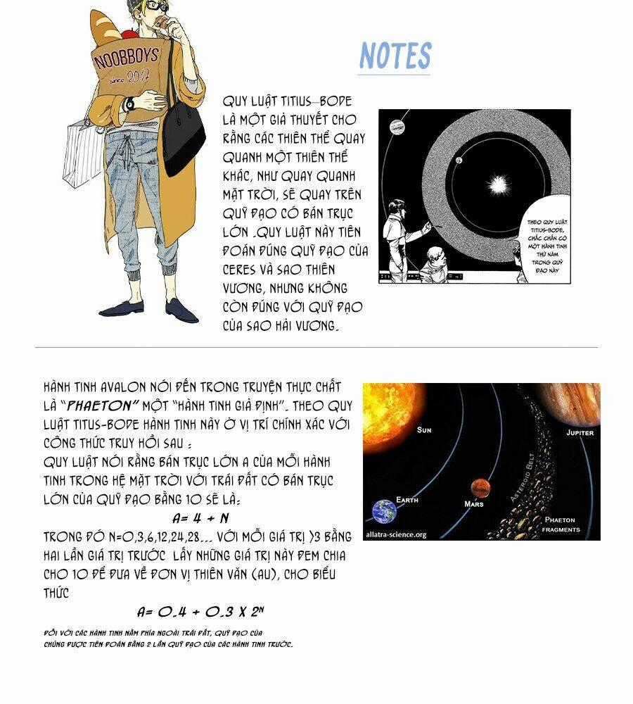 2001 + 5 - Chapter 2 - Trang 32