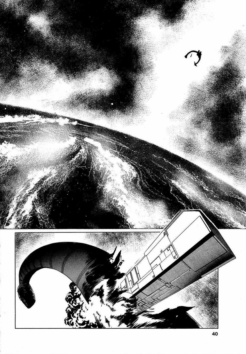 2001 + 5 - Chapter 2 - Trang 7