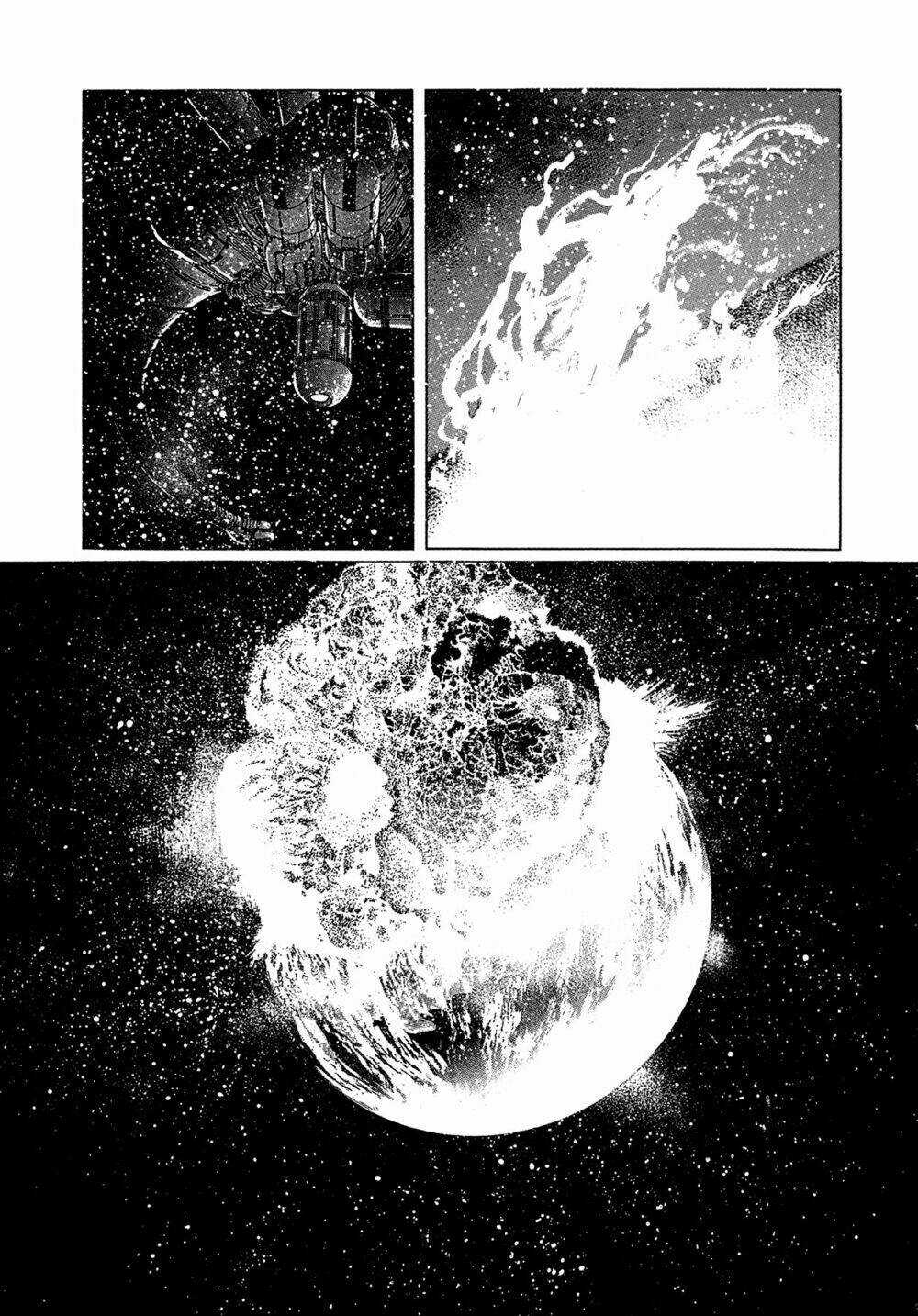 2001 + 5 - Chapter 2 - Trang 8