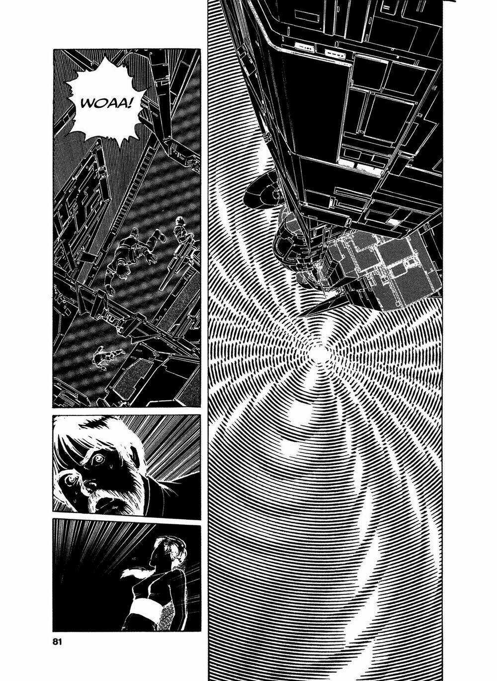 2001 + 5 - Chapter 3 - Trang 17