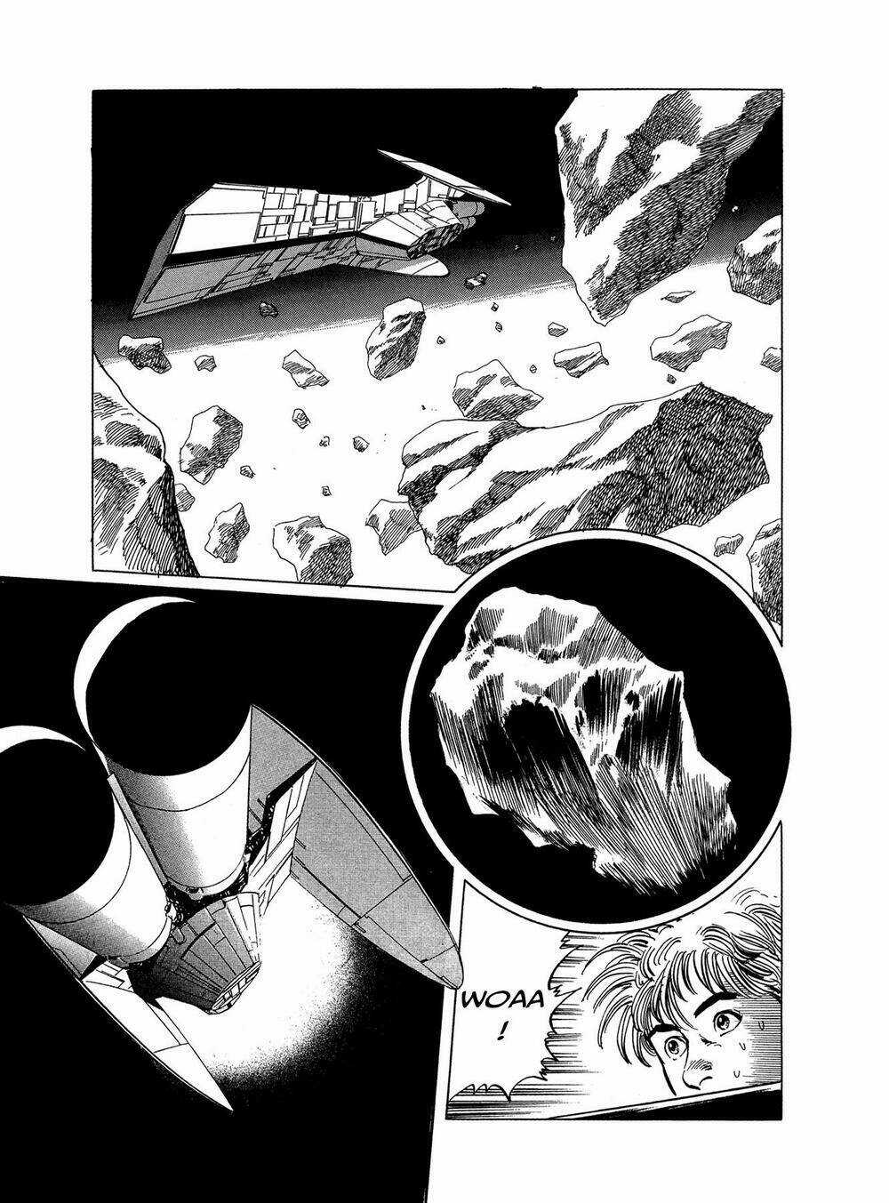 2001 + 5 - Chapter 3 - Trang 19