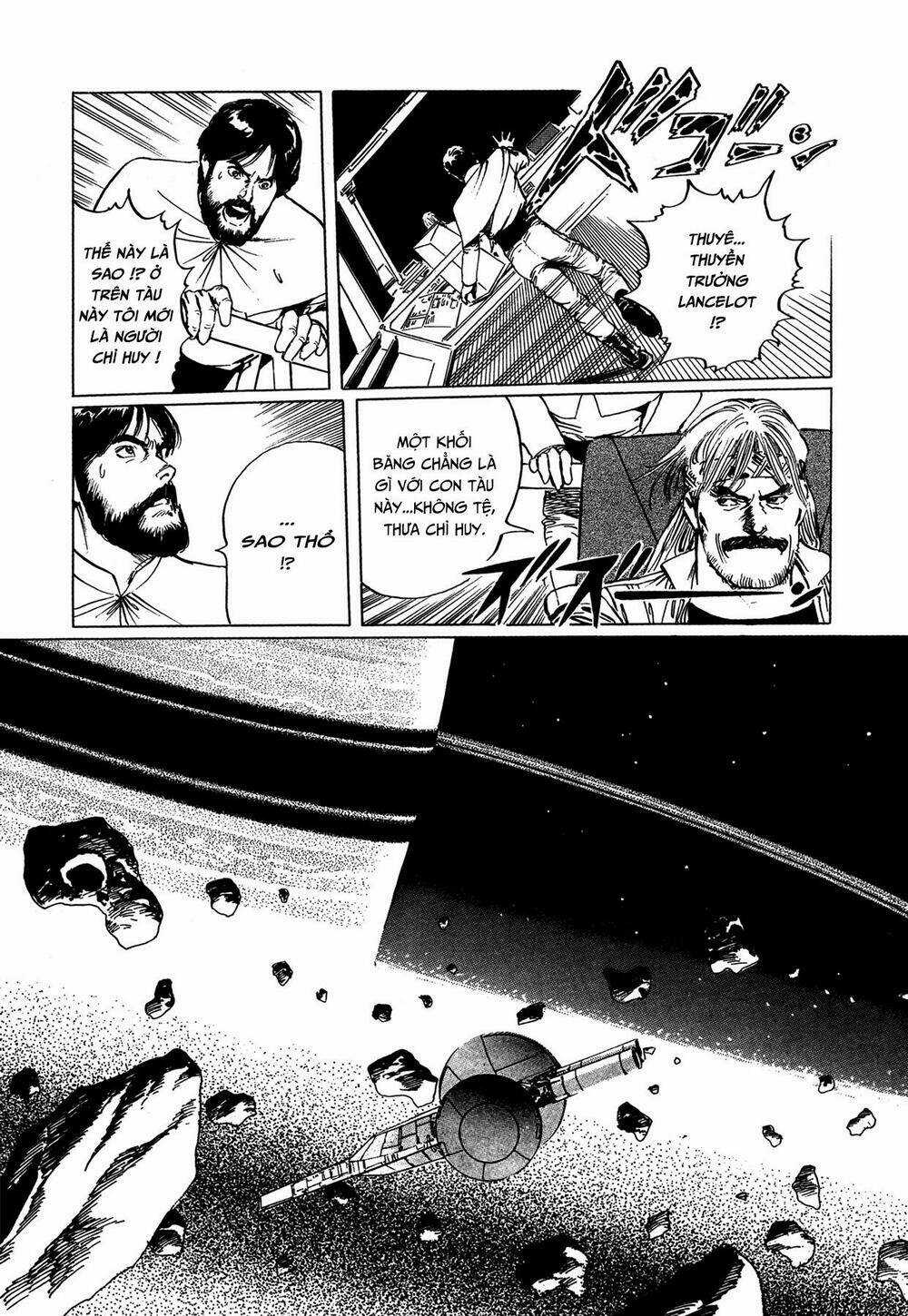 2001 + 5 - Chapter 3 - Trang 20